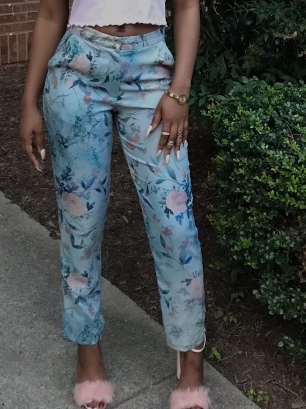 Two piece co-ord set - Picture 9 of 9
